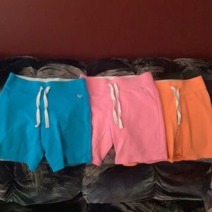 Shorts bundle